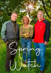 Springwatch - watch tv series streaming online