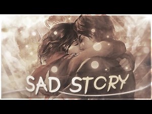 Eren & Mikasa - Sad Story [EDIT/AMV]