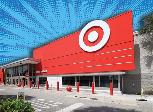 7 Target Products That Shoppers Call the Store's Best-Kept Secrets