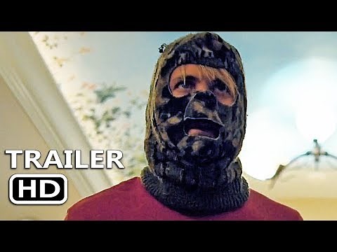 DISRUPTED Official Trailer (2020) Horror Movie