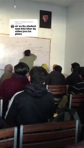 Replying to @Sajad Yousaf repost