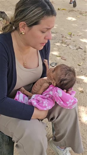 Spero solo che ovunque tu sia ti dicano che questa dottoressa ti vuole un mondo 🌎 ❤️🥰 La piccolina Yamileth..