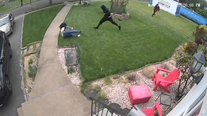 Police identify suspect in brazen, daytime robbery of postal worker in Millburn