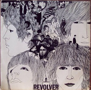 The Beatles - Revolver