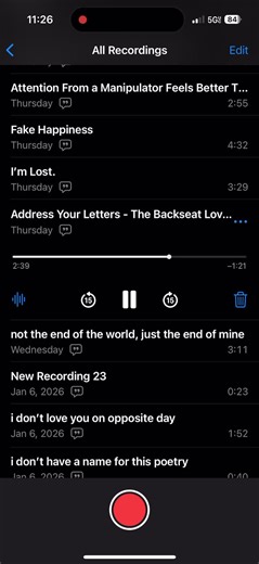 Throat Issues: Struggling with Singing Right Now