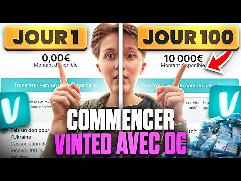 Start Vinted Resale Buying in 2025 - Free Training