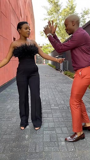 Lola OJ God Dey Create Challenge: Amazing Creations