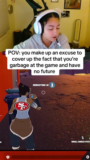 alexandrawr on Instagram: "My ps4 remote control is broken that’s why😭 can anyone help repair my ps4? #fortnite #fortniteclips #fortnitebr #fortnitefun"