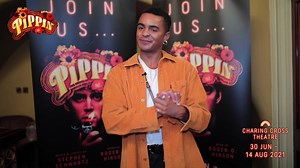 📣 Join Us! Pippin at Charing Cross Theatre has opened to rave reviews and runs until 14 August. 🌺 Special offer: enter the code PIPEXTRAWOS to receive a free glass of prosecco or non-alcoholic equivalent and a programme with every full priced ticket for performances until 25 July! Book now: https://bit.ly/3ke3yiP So get ready for a summer of love and a return to live theatre in Stephen Schwartz’s timeless musical. | WhatsOnStage