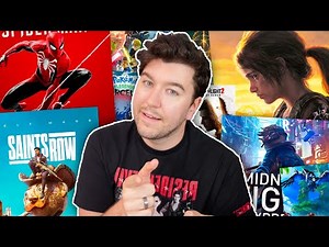 Do we have TOO MANY Games?