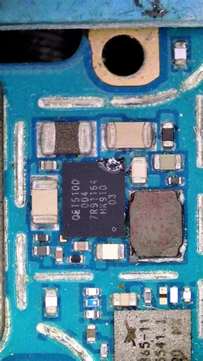 Find Replacement IC Fast: Use Bitmap to Locate Components