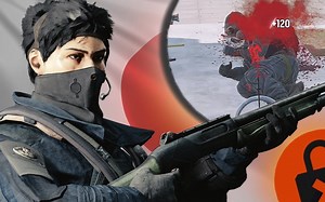 【TheBossBragz】你没见过的机智玩法