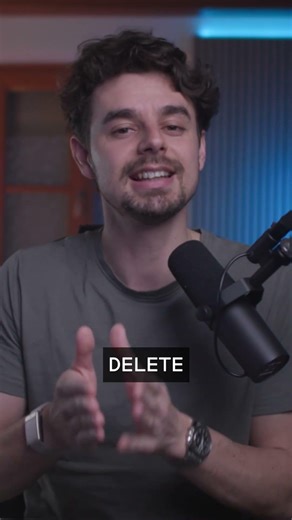 Delete the Gap — Fix Your Edit in 2 Seconds