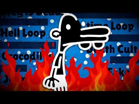 Manny Heffley Isn’t Real. And I Can Prove It.