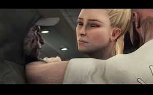 【LAPD遭遇丧尸围城】游戏“传染病”官方宣传动画Contagion