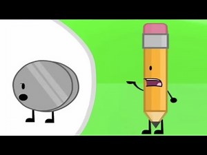 Top 5 BFDI references in Inanimate Insanity