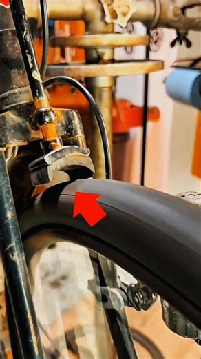 How Bicycle Brakes Evolved Over Time 🧬😍 #shorts