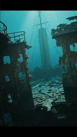 Inside the Titanic - The Secrets the Titanic Took to the Bottom Revealed