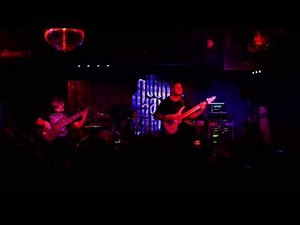 Modern Day Babylon - Infinity (live in Paris)