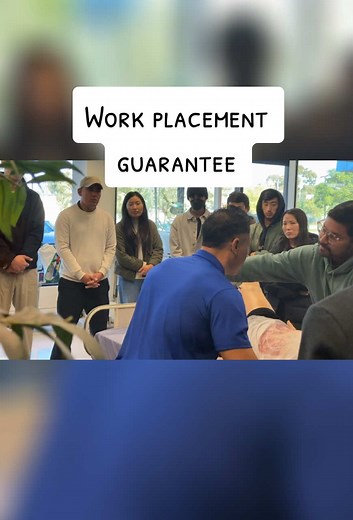 At ABS College, we don’t just train you — we prepare you for the real world. Enroll in the CHC33021 Certificate III in Individual Support (Ageing & Disability) and gain real, hands-on skills that make you job-ready from day one! 💼 Timely Work Placement GUARANTEED – so you step into the workforce confident and competent. Whether you’re starting fresh or changing careers, this is your path to a rewarding role in aged and disability care. ❤️ ABS College – WE CARE. 📞 Call us now on 08 6102 7345 📧