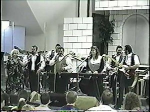 Old Time Gospel Songs