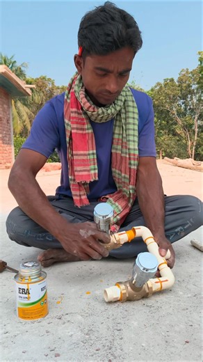 Cpvc pipe & fittings price | Plumbing work