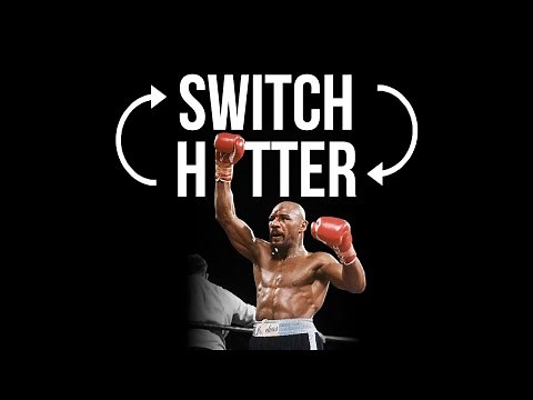 Learn Marvin Haglers Switch Hitter Style - (Skillr Breakdown)