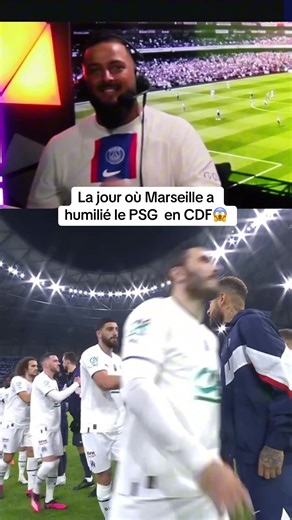Le classique PSG vs Marseille : un match mémorable