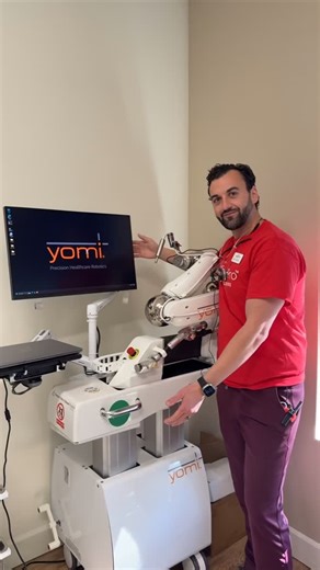 From digital scanners to modern tools that make appointments faster,...