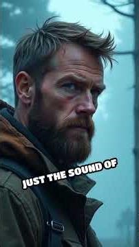 The Creature in the Forest Today