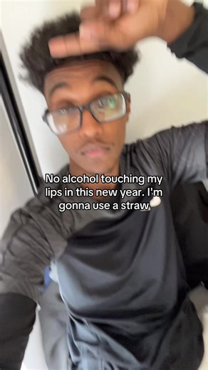 New Year, No Alcohol: My Personal Challenge