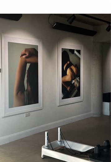 Beginner's Guide to Reformer Pilates Classes