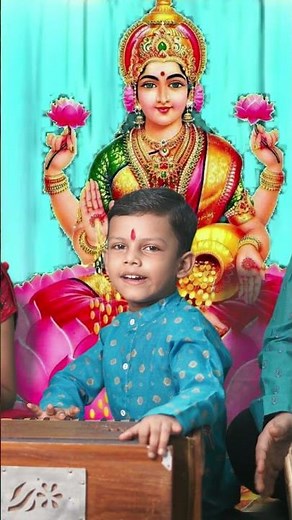 दिवाली भजन | आज लक्ष्मी की पूजा हमारे अंगना | Laxmi Mata Bhajan | Diwali Bhajan | Rishikesh Kanhaiya