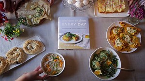 217K views · 6.5K reactions | My second cookbook, "Smitten Kitchen Every Day" is coming soon! You can view my full book tour (hooray!) here: https://goo.gl/f9cMk8 and you can pre-order your copy here: https://goo.gl/CRNe5S | smitten kitchen | Facebook