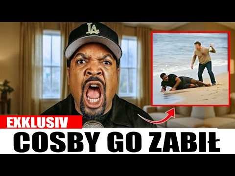 SCHOCK: Ice Cube veröffentlicht schockierendes Video zu Malcolm-Jamal Warner – es verändert alles