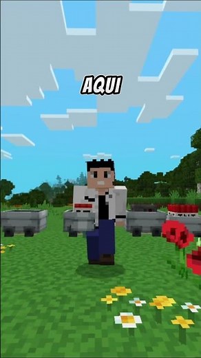 MINECRAFT JAVA X BEDROCK (parte 2)