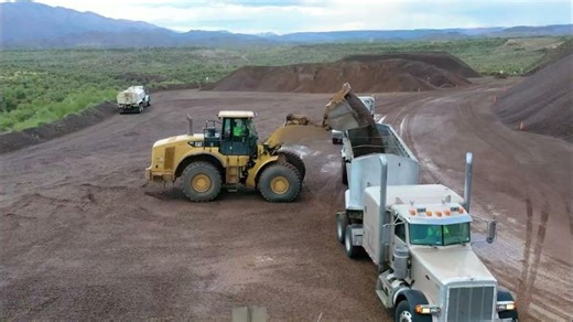 Cemex Building a Better Future with Aggregates | Cemex US