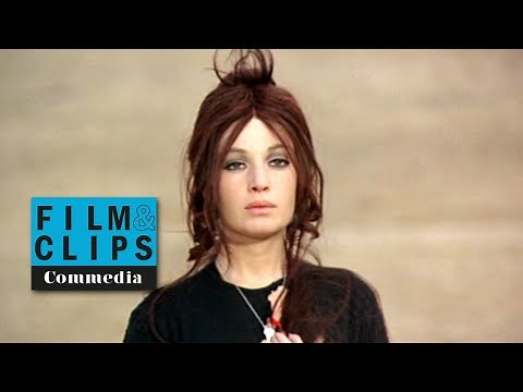 La Ragazza con la Pistola - con Monica Vitti - Film Completo by Film&Clips Commedia