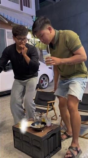 Let me help you hear clearly! #lucevisu #funny #entertainment #humor