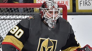 Robin Lehner Stats and News | NHL.com