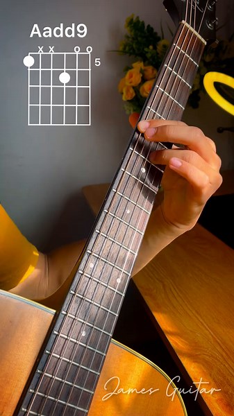 Easy Two-Finger Guitar Chords for Beginners