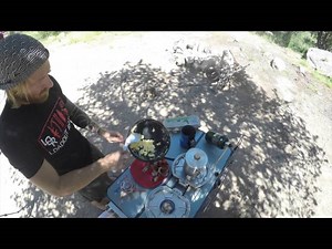 Jetboil Genesis Base Camp System