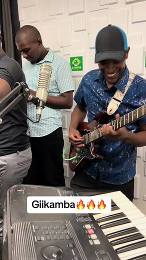 Gukena FM Kenya (@gukenafmkenya)’s videos with original sound - Gukena FM Kenya