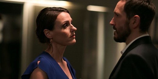 ((S03E01)) Doctor Foster Season 3 Episode 1 ~ BBC One