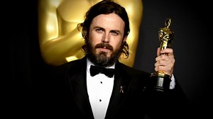 Casey Affleck will not attend Academy Awards