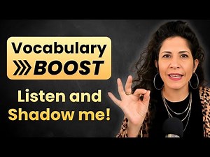 Live: Vocabulary Practice with the Oxford Word List