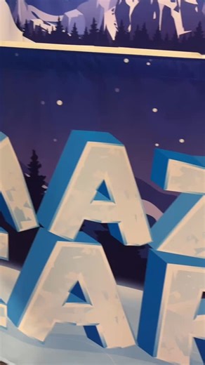 Cozy indoor play awaits at Boston Children’s Museum! Enjoy sock skating, igloo forts, a special Crystalline Entities interactive art installation, and more. ❄️☃️ This year marks 10 (!!) years of Snowmazing! and we’re excited to celebrate with with visitors of all ages! Book your tickets at the link in bio. ️ #bostonchildrensmuseum #boston #winter #winterplay #indoorfun | Boston Children's Museum | Facebook