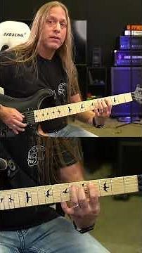 Lynch Mob - Wicked Sensation | Steve Stine Guitar Tutorial #shorts #stevestine #guitarzoom #guitar