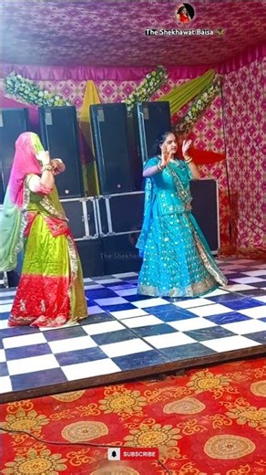 Jala Sain 🦋 | Marurang #shorts #rajputidance #ghoomar #dance #viral #theshekhawatbaisa #rajasthani