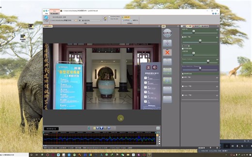 144：视频稳定防抖软件 proDAD Mercalli V5 SAL+ 5.0.461.3使用教程